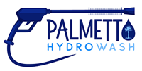 Palmetto HydroWash LLC Logo