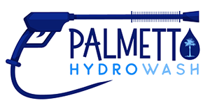 Palmetto HydroWash LLC Logo