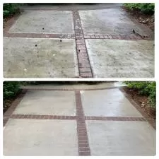 Concrete Cleaning Charleston 2 6