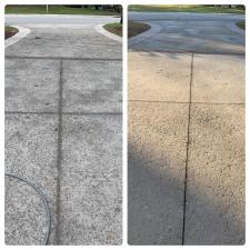 Concrete Cleaning in Charleston, SC 2