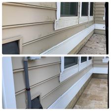 James Island Exterior Cleaning 1