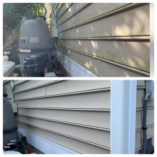 James Island Exterior Cleaning 4