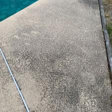 House Wash and Concrete Cleaning in James Island, SC 5