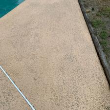 House Wash and Concrete Cleaning in James Island, SC 6