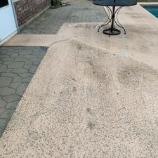 House Wash and Concrete Cleaning in James Island, SC 8