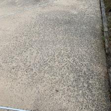 House Wash and Concrete Cleaning in James Island, SC 9