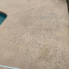 House Wash and Concrete Cleaning in James Island, SC 11