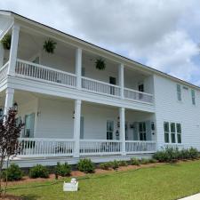 House Wash in Mount Pleasant, SC Gallery 0