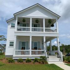 House Wash in Mount Pleasant, SC Gallery 1