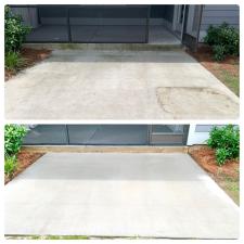 Pressure Washing in Johns Island, SC 1