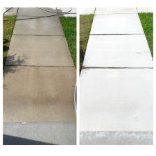 Pressure Washing in Johns Island, SC 3