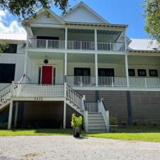 House Washing John's Island 2