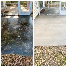 Pressure Washing in Ladson, SC 2