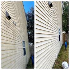 Pressure Washing in Ladson, SC 3