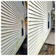 Pressure Washing in Ladson, SC 4