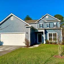 Pressure Washing on Johns Island, SC 0