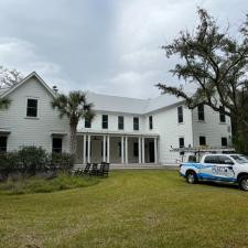 Roof Cleaning Johns Island 0