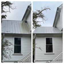 Roof Cleaning Johns Island 1