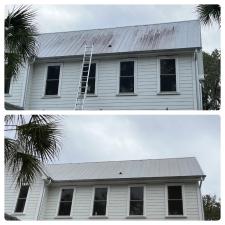 Roof Cleaning Johns Island 2