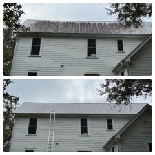 Roof Cleaning Johns Island 3