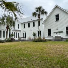 Roof Cleaning Johns Island 4