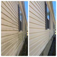 Siding Cleaning in Hollywood 1