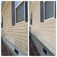 Siding Cleaning in Hollywood 2