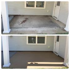 Siding and Concrete Cleaning in Johns Island, CA 0