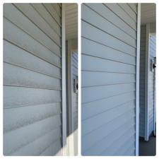 Siding and Concrete Cleaning in Johns Island, CA 2