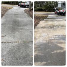 Top-Notch-Driveway-Washing-in-Johns-Island-SC 0